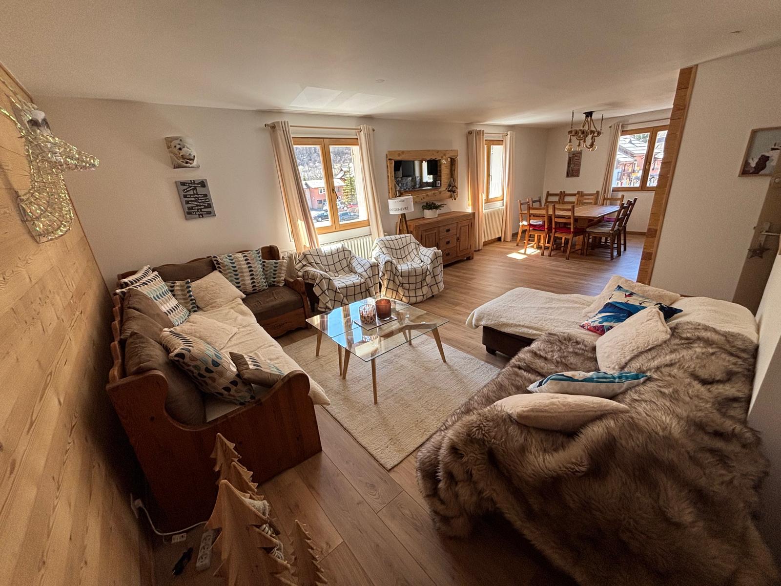 Le Petit Sport Chalet 2 - Image 16